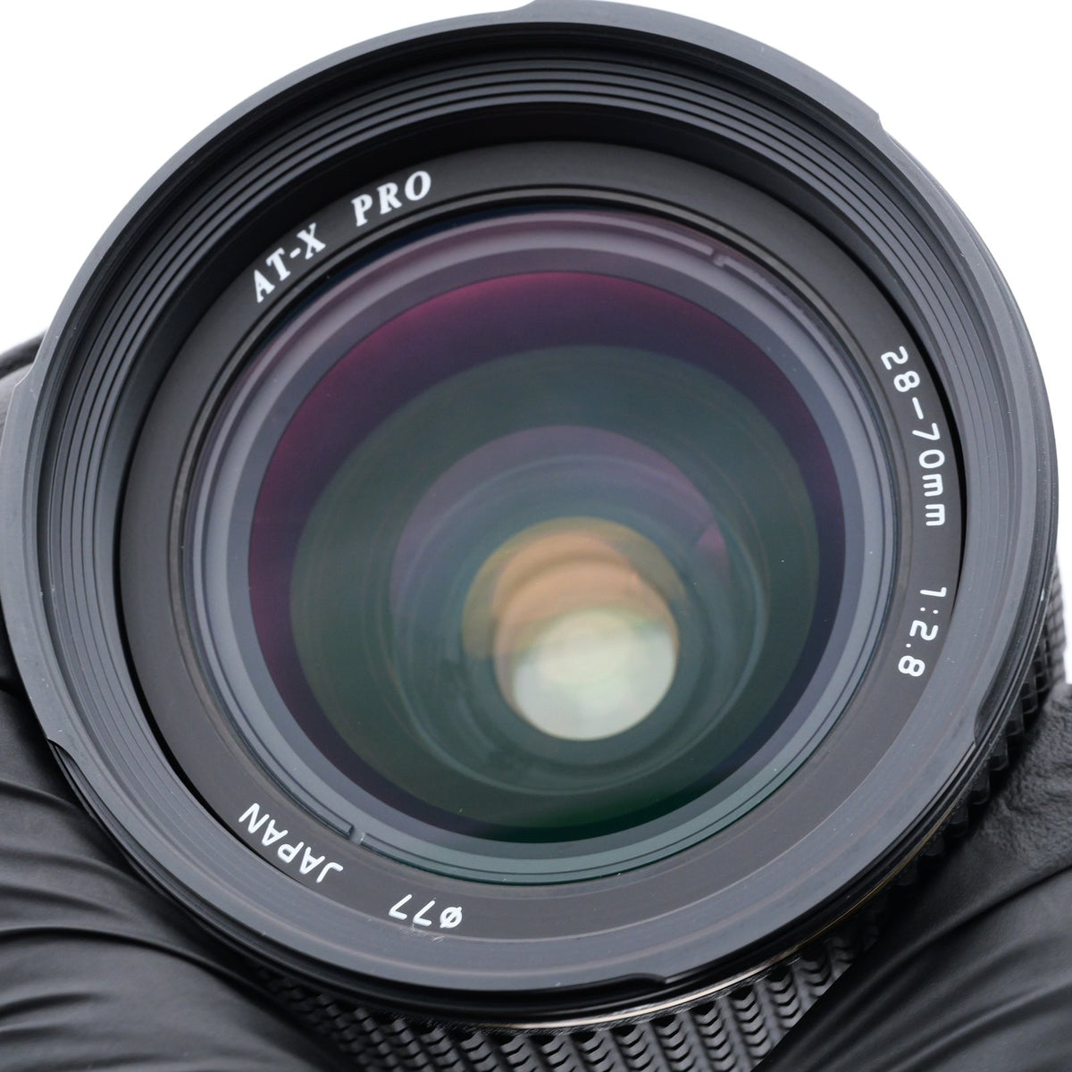 Tokina AT-X PRO 28-70mm F2.8 レンズ キヤノン EFマウント