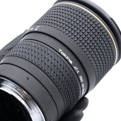 Tokina AT-X PRO 28-70mm F2.8 レンズ キヤノン EFマウント