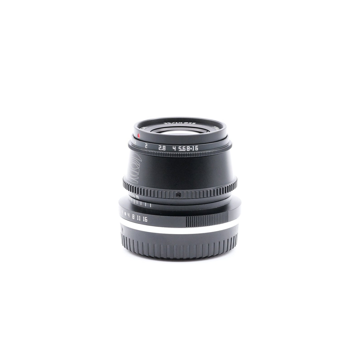 TTArtisan 35mm F1.4 フジフイルム Xマウント