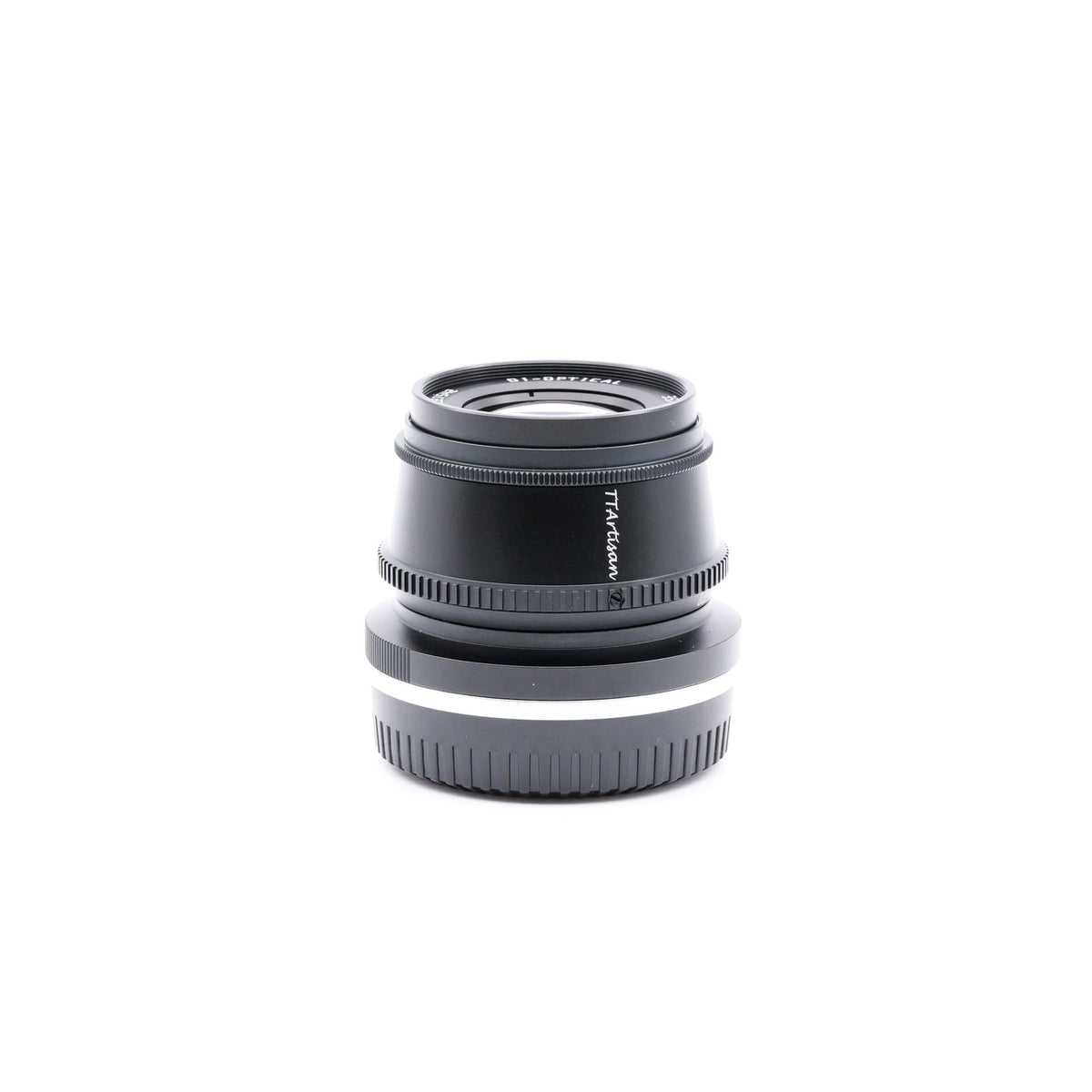 TTArtisan 35mm F1.4 フジフイルム Xマウント