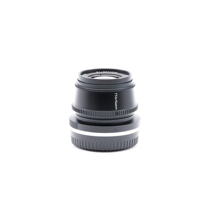TTArtisan 35mm F1.4 フジフイルム Xマウント