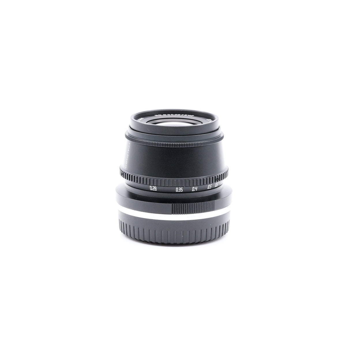 TTArtisan 35mm F1.4 フジフイルム Xマウント