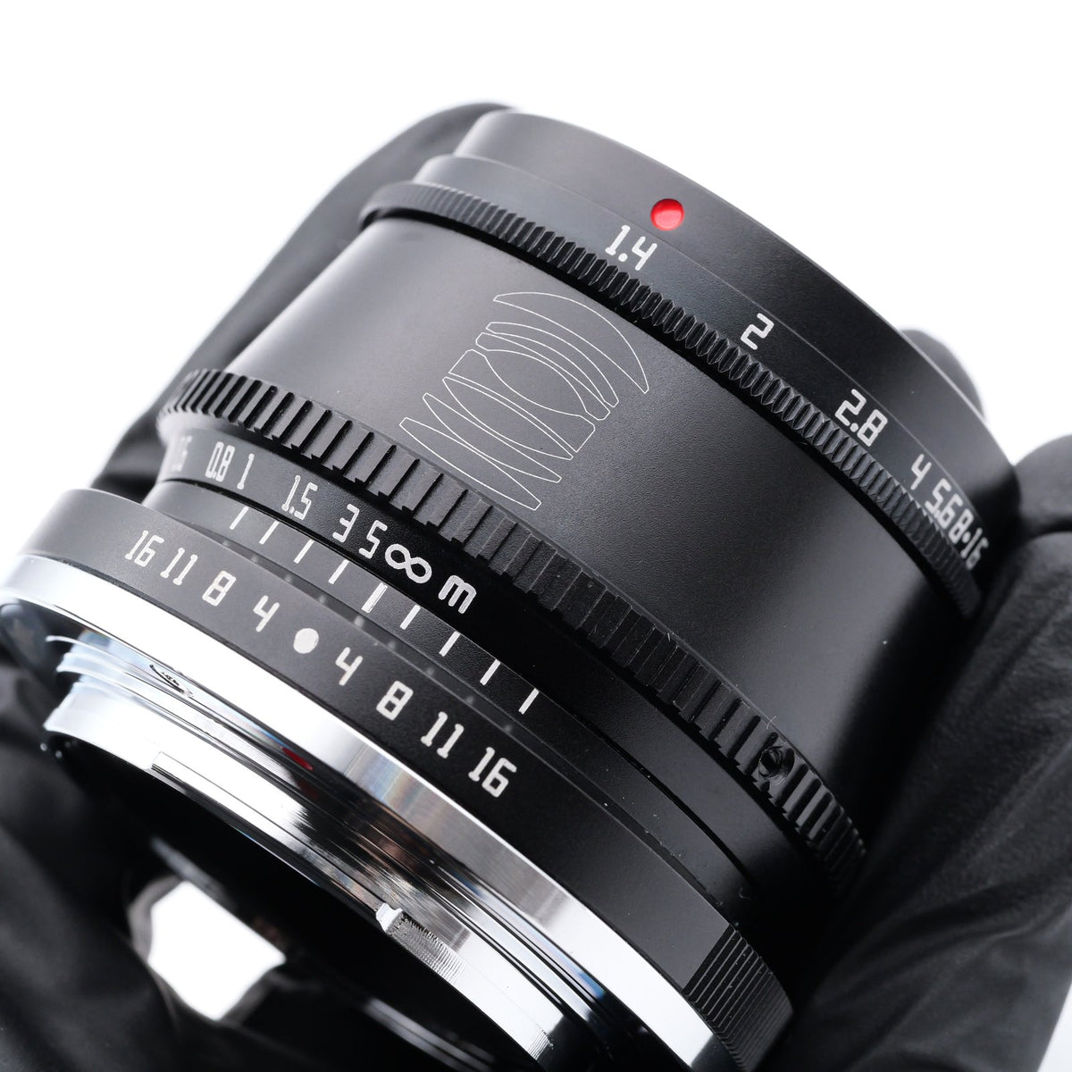 TTArtisan 35mm F1.4 フジフイルム Xマウント