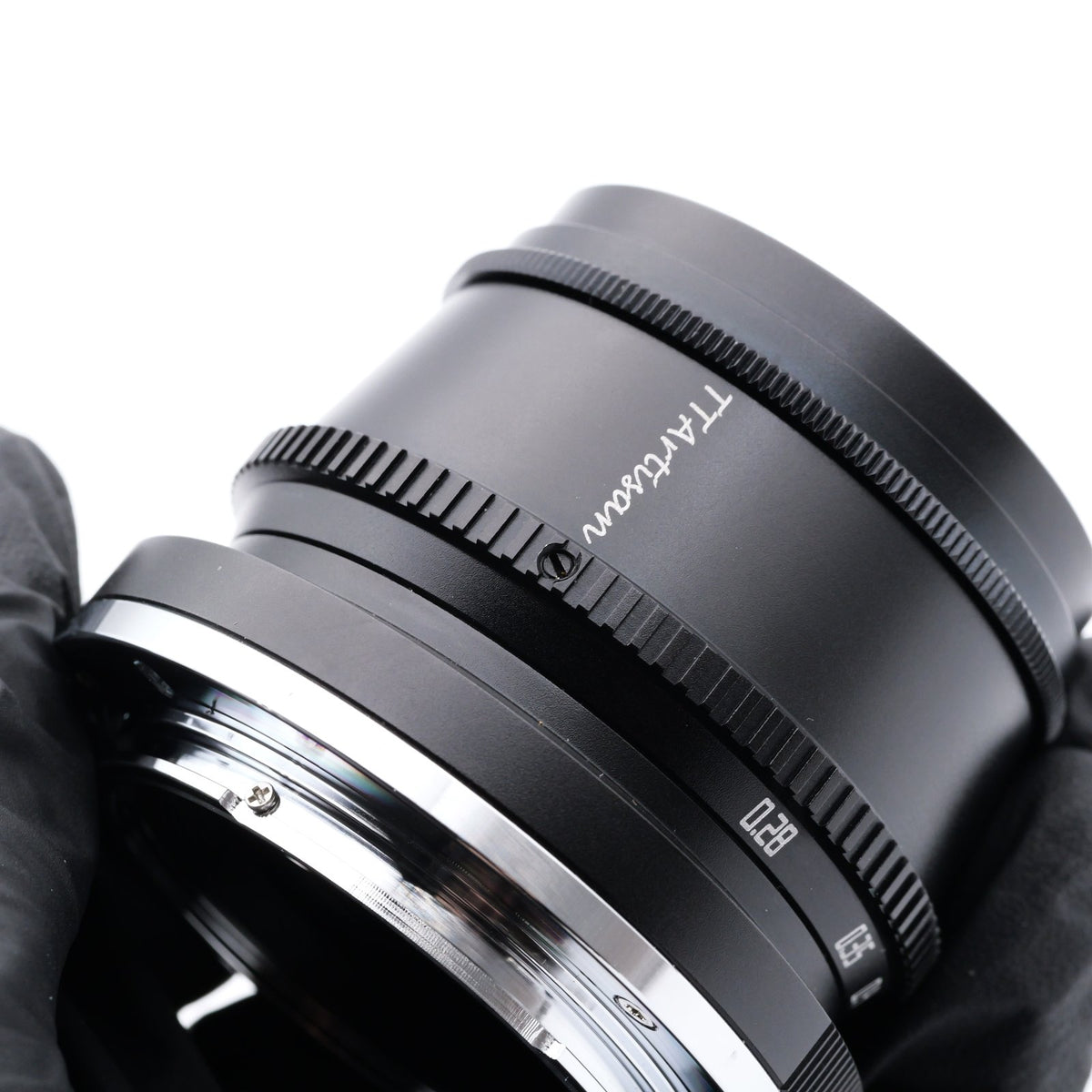TTArtisan 35mm F1.4 フジフイルム Xマウント