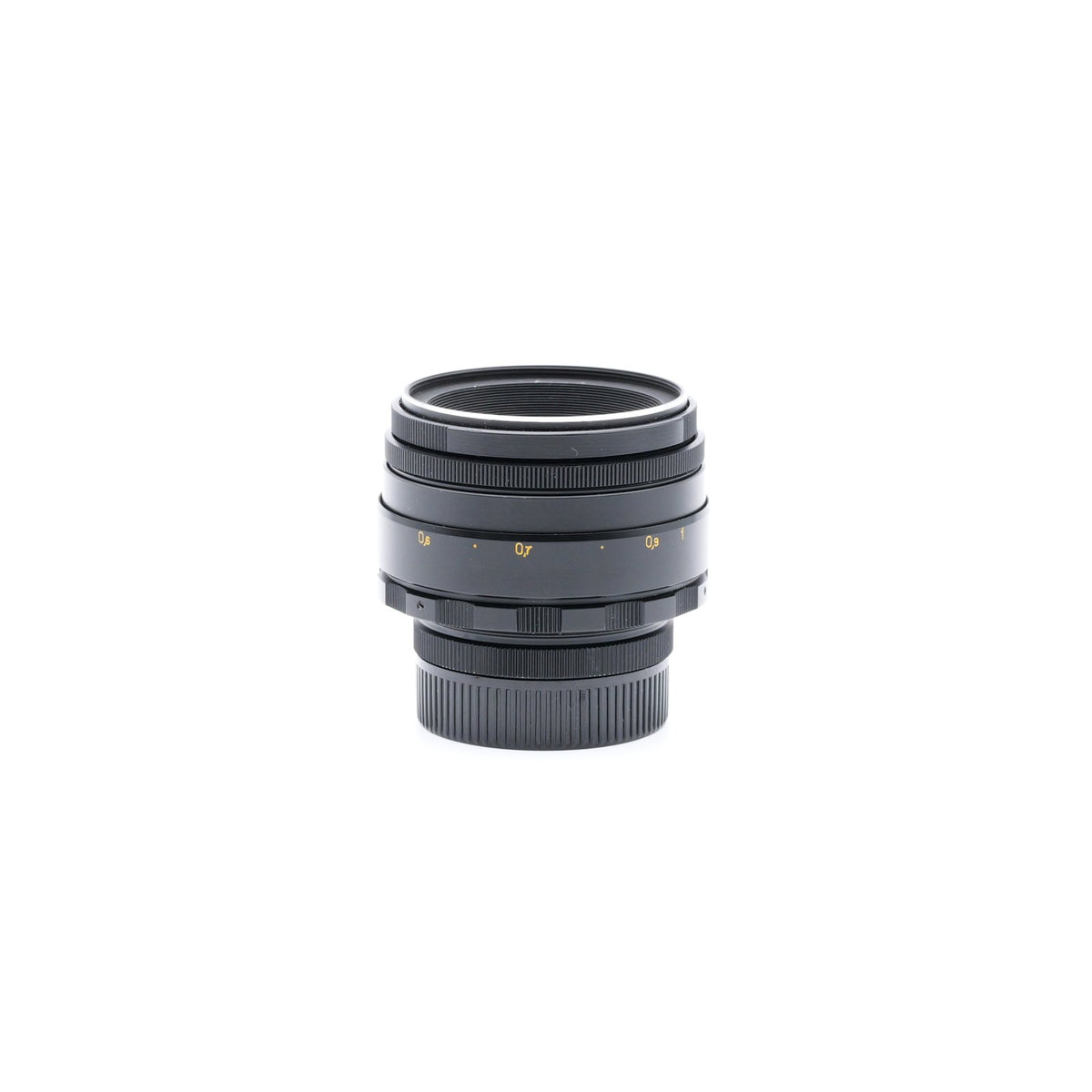 Helios 44-2 58mm F2 M42マウント