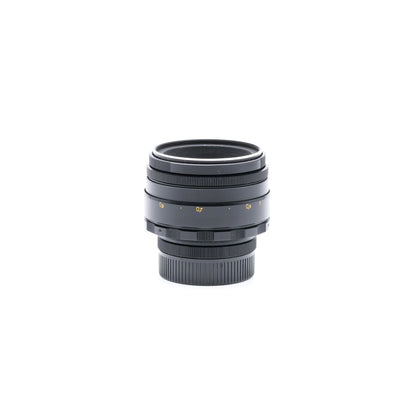 Helios 44-2 58mm F2 M42マウント