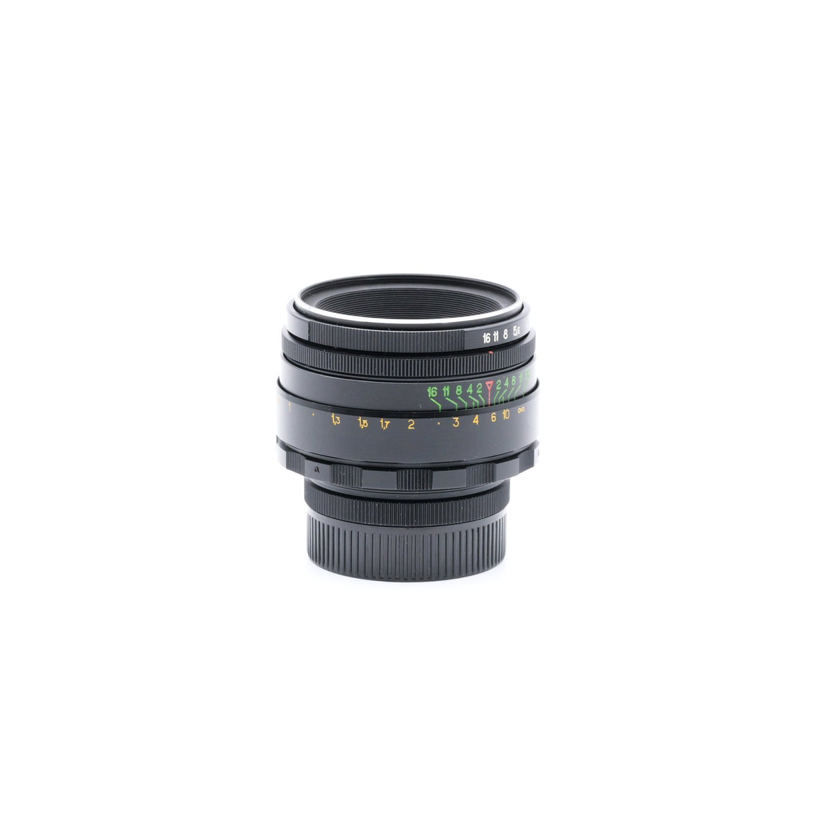 Helios 44-2 58mm F2 M42マウント