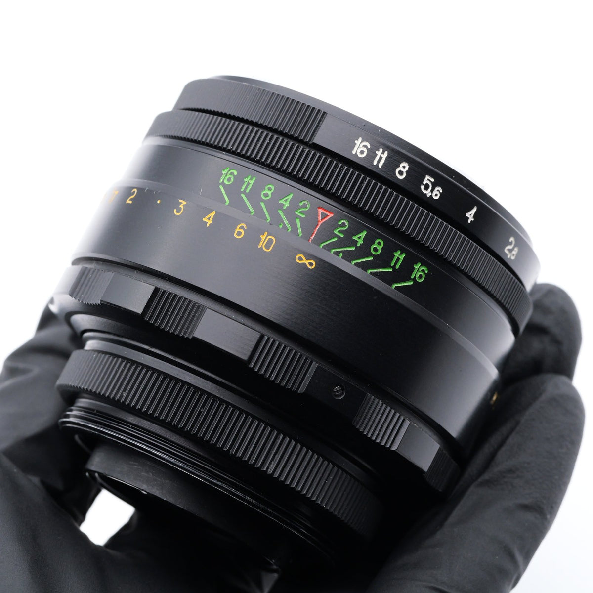 Helios 44-2 58mm F2 M42マウント