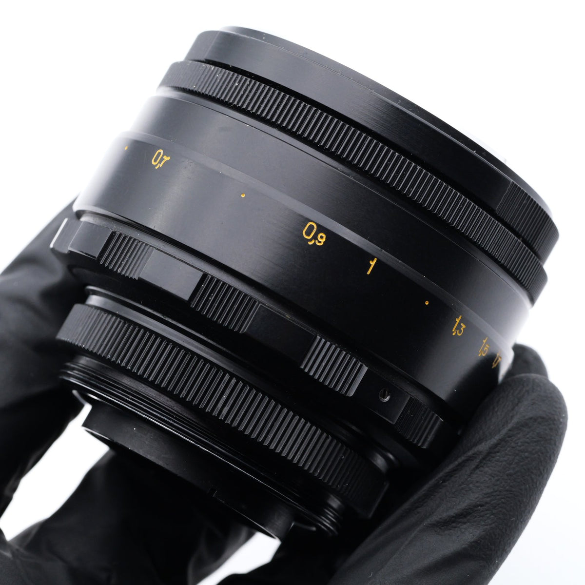 Helios 44-2 58mm F2 M42マウント