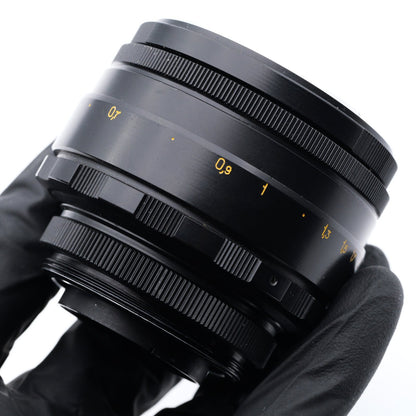 Helios 44-2 58mm F2 M42マウント