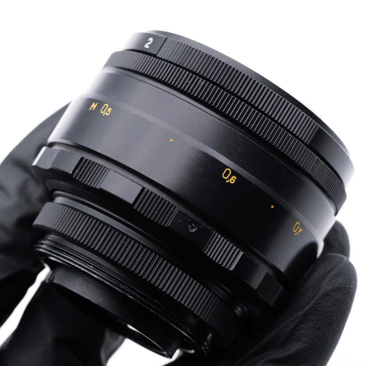 Helios 44-2 58mm F2 M42マウント