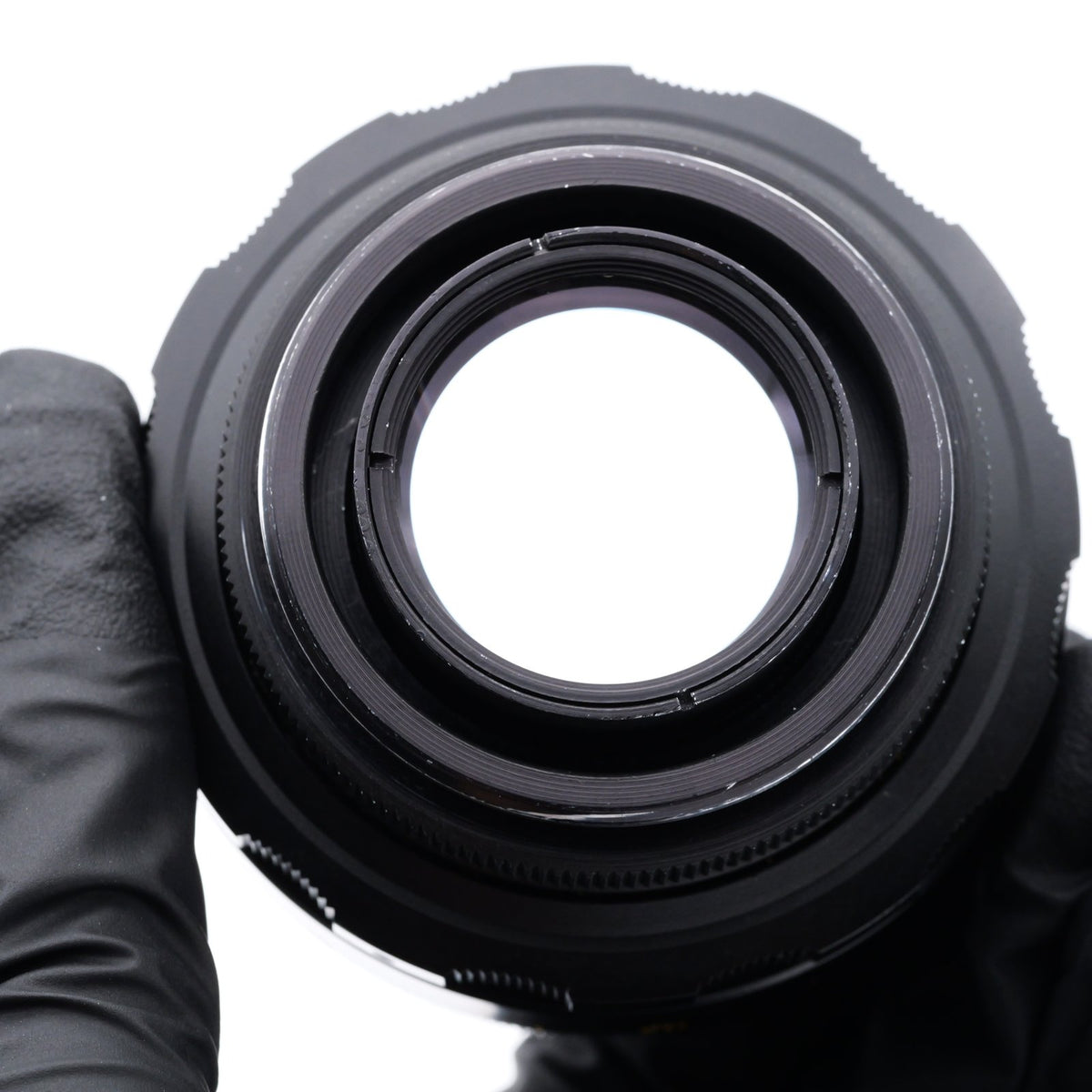 Helios 44-2 58mm F2 M42マウント