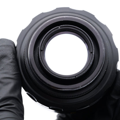 Helios 44-2 58mm F2 M42マウント