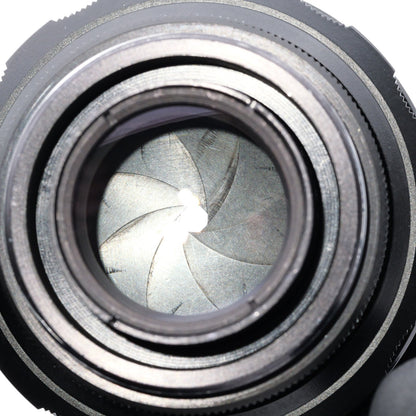 Helios 44-2 58mm F2 M42マウント