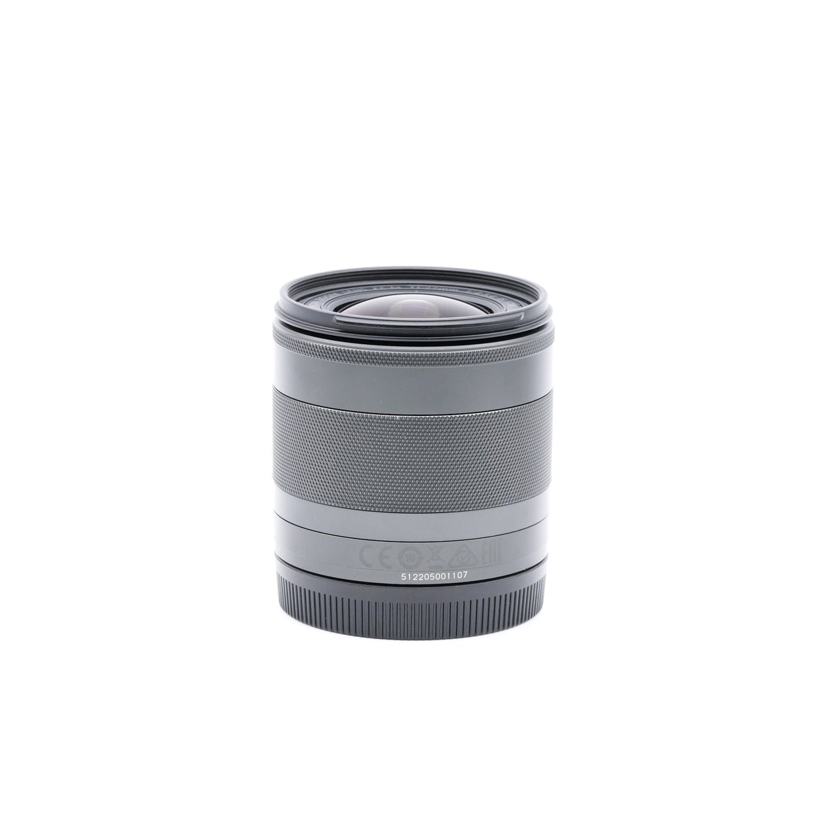 Canon EF-M 11-22mm F4-5.6 IS STM レンズ キヤノン EF-Mマウント