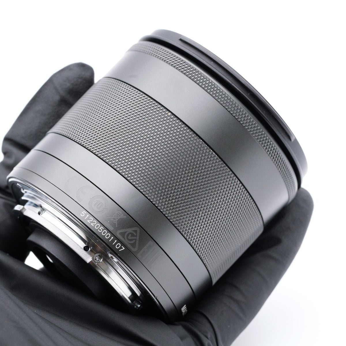 Canon EF-M 11-22mm F4-5.6 IS STM レンズ キヤノン EF-Mマウント