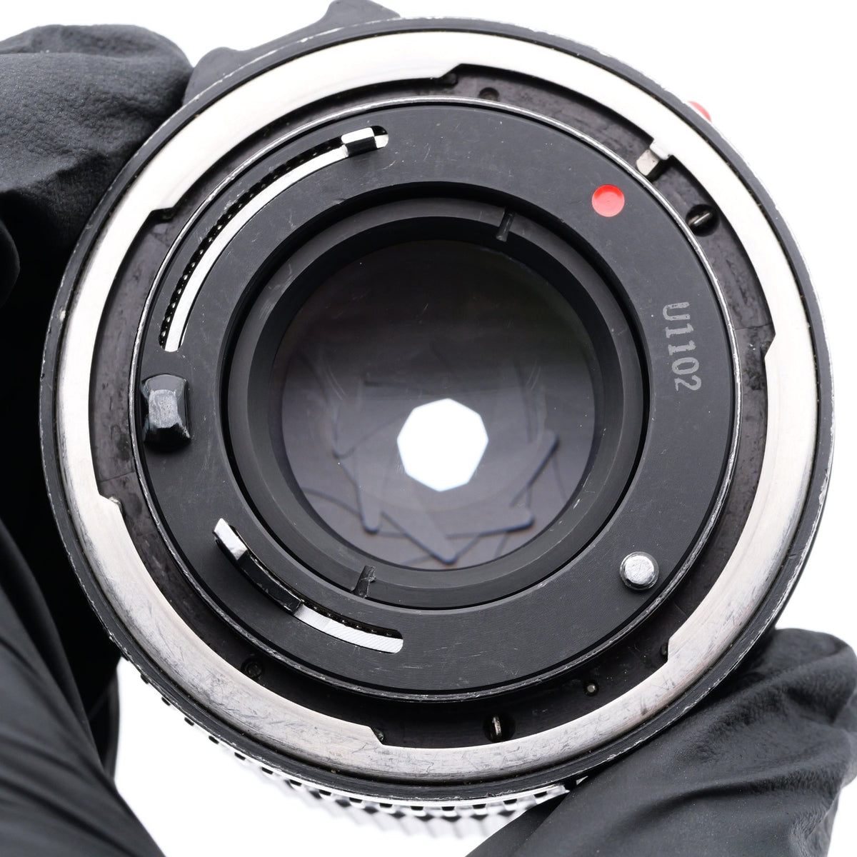 Canon NEW FD 85mm 1.8 レンズ FD マウント