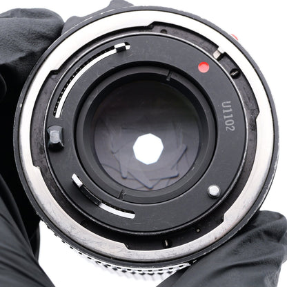 Canon NEW FD 85mm 1.8 レンズ FD マウント