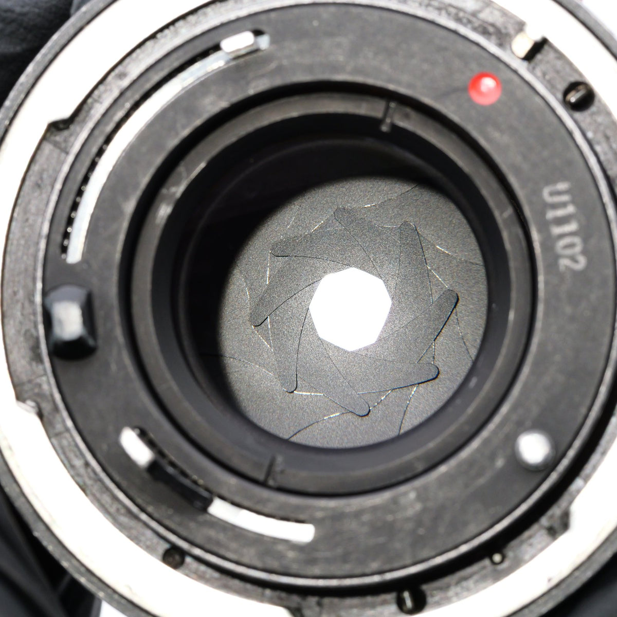Canon NEW FD 85mm 1.8 レンズ FD マウント