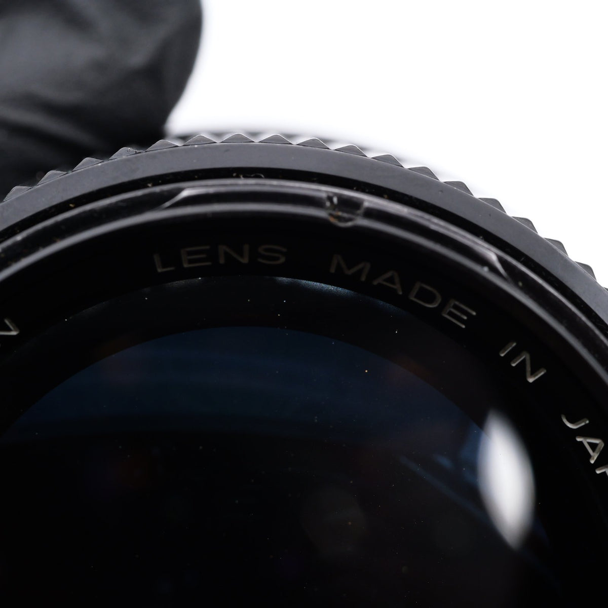 Canon NEW FD 85mm 1.8 レンズ FD マウント