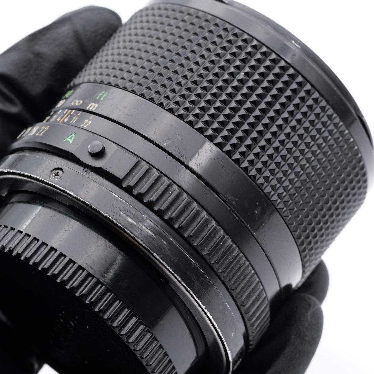 Canon NEW FD 85mm 1.8 レンズ FD マウント