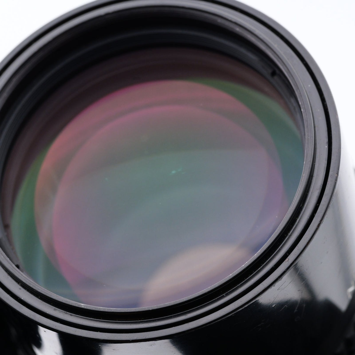 Nikon Ai 135mm F2.8 レンズ ニコン Fマウント