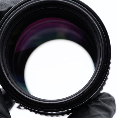Nikon Ai 135mm F2.8 レンズ ニコン Fマウント