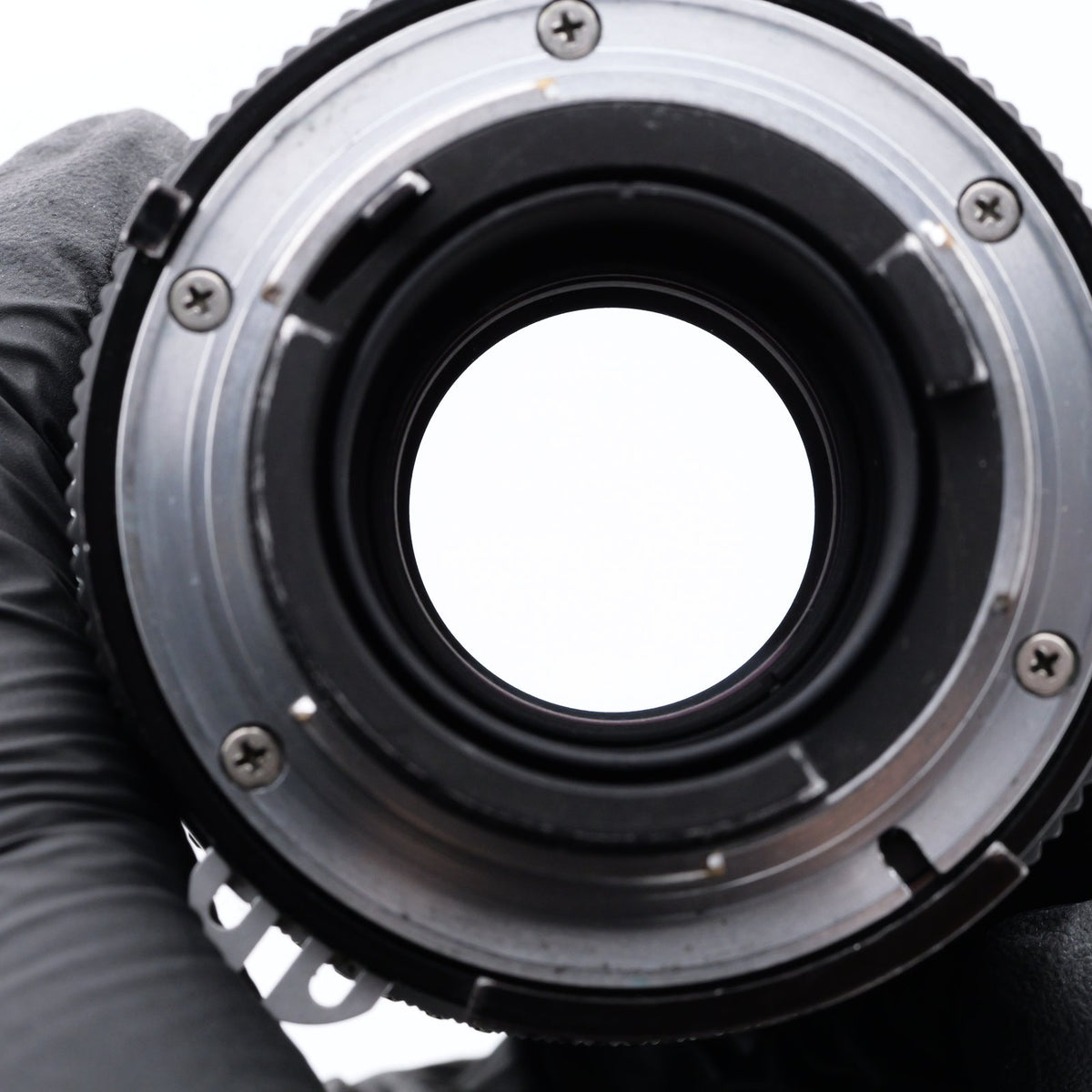 Nikon Ai 135mm F2.8 レンズ ニコン Fマウント