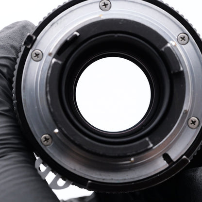 Nikon Ai 135mm F2.8 レンズ ニコン Fマウント
