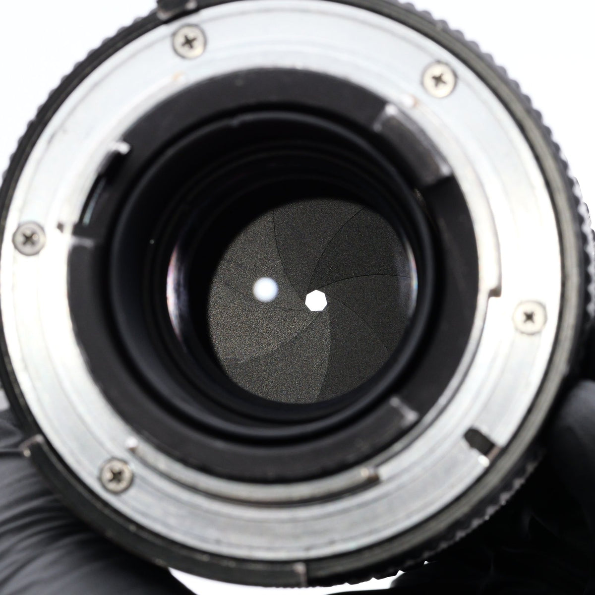 Nikon Ai 135mm F2.8 レンズ ニコン Fマウント