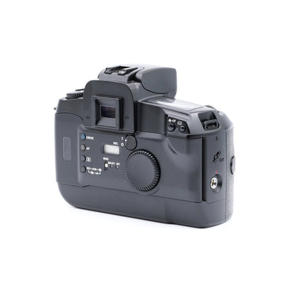 Canon EOS 5 QD Quartz Date フィルムカメラ キヤノン EFマウント