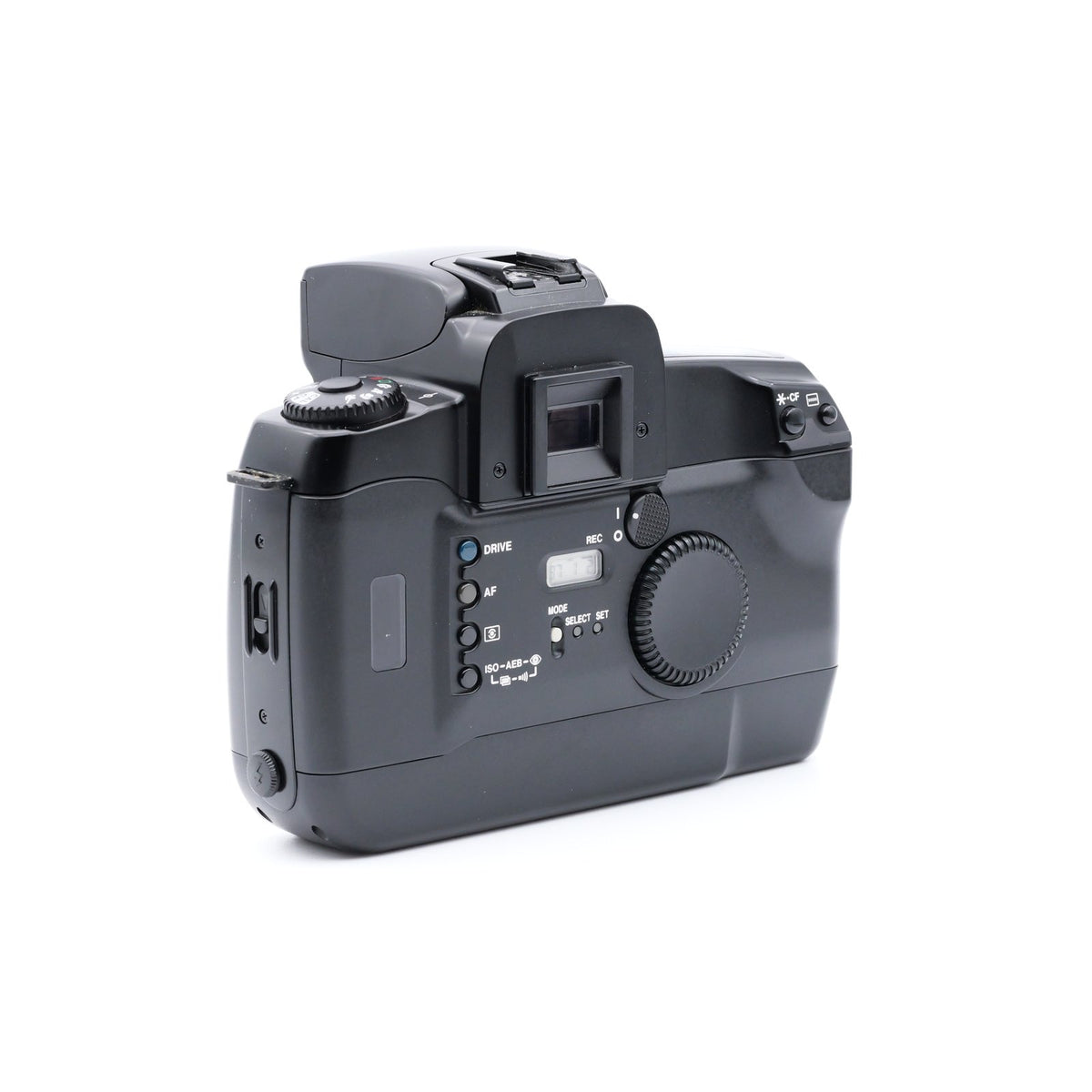 Canon EOS 5 QD Quartz Date フィルムカメラ キヤノン EFマウント