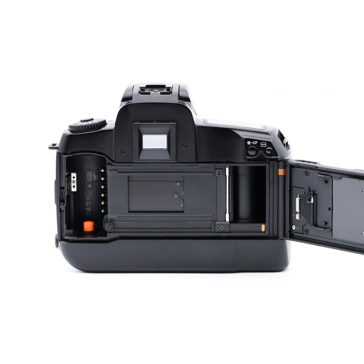 Canon EOS 5 QD Quartz Date フィルムカメラ キヤノン EFマウント