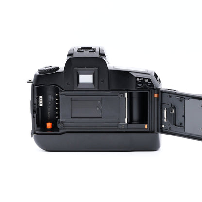 Canon EOS 5 QD Quartz Date フィルムカメラ キヤノン EFマウント
