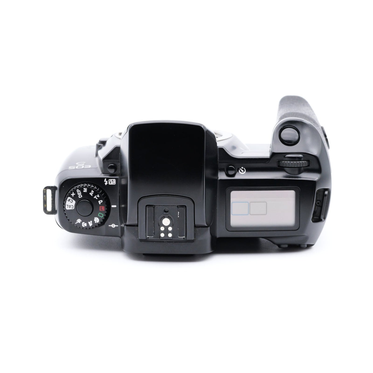 Canon EOS 5 QD Quartz Date フィルムカメラ キヤノン EFマウント