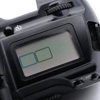 Canon EOS 5 QD Quartz Date フィルムカメラ キヤノン EFマウント
