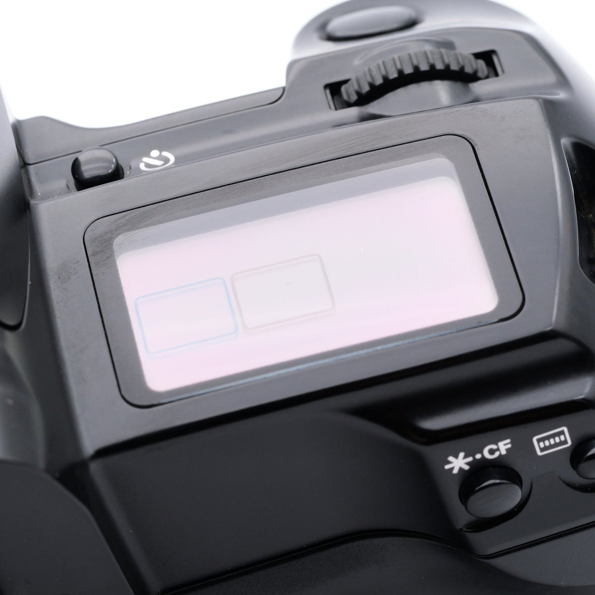 Canon EOS 5 QD Quartz Date フィルムカメラ キヤノン EFマウント