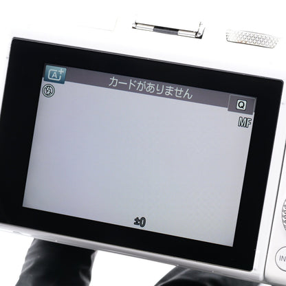 Canon EOS M3 EF-M 15-45mm F3.5-6.3 IS STM ミラーレス一眼 キヤノン EF-Mマウント