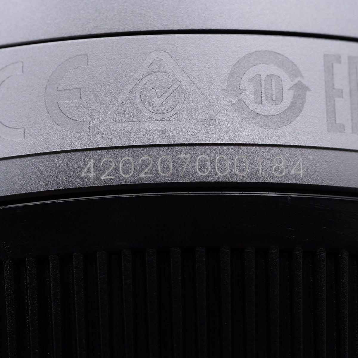 Canon   EF-M 22mm F2 STM シルバー レンズ キヤノン EF-Mマウント