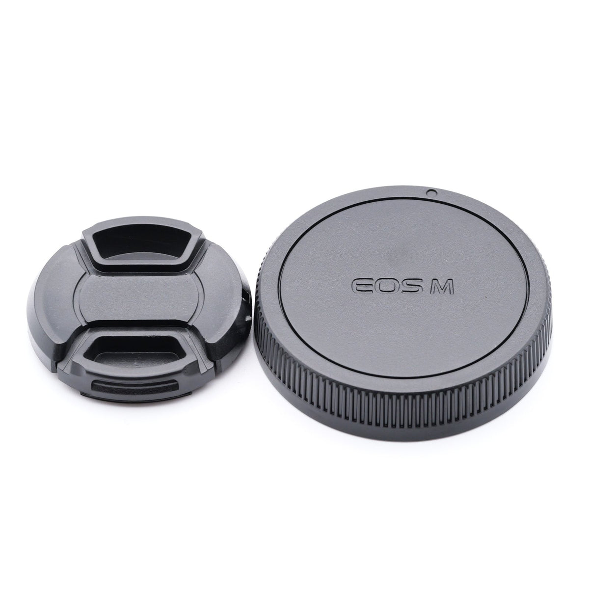 Canon   EF-M 22mm F2 STM シルバー レンズ キヤノン EF-Mマウント