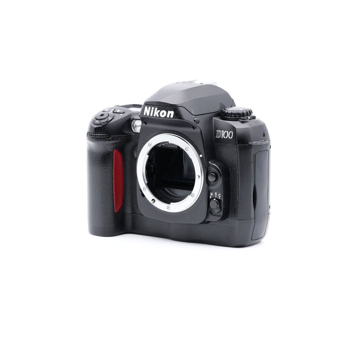 Nikon D100 デジタル一眼レフ ニコン Fマウント