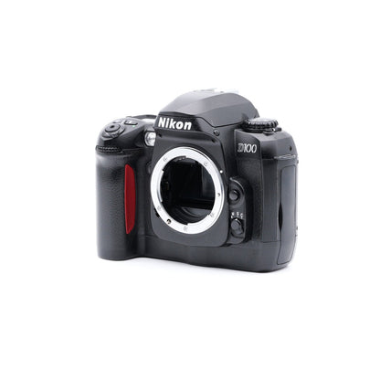 Nikon D100 デジタル一眼レフ ニコン Fマウント