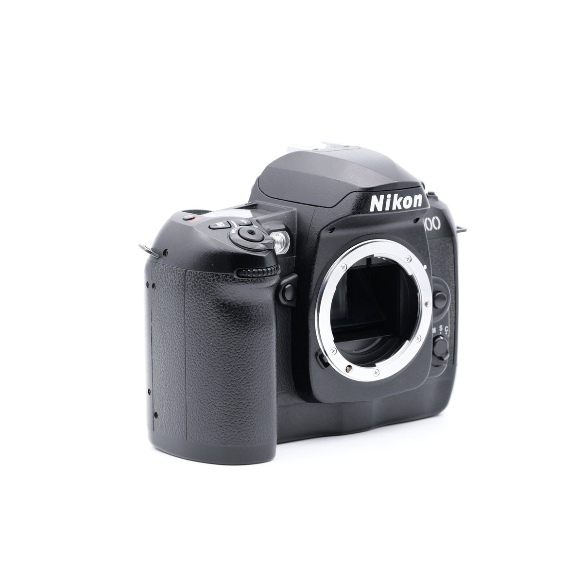 Nikon D100 デジタル一眼レフ ニコン Fマウント