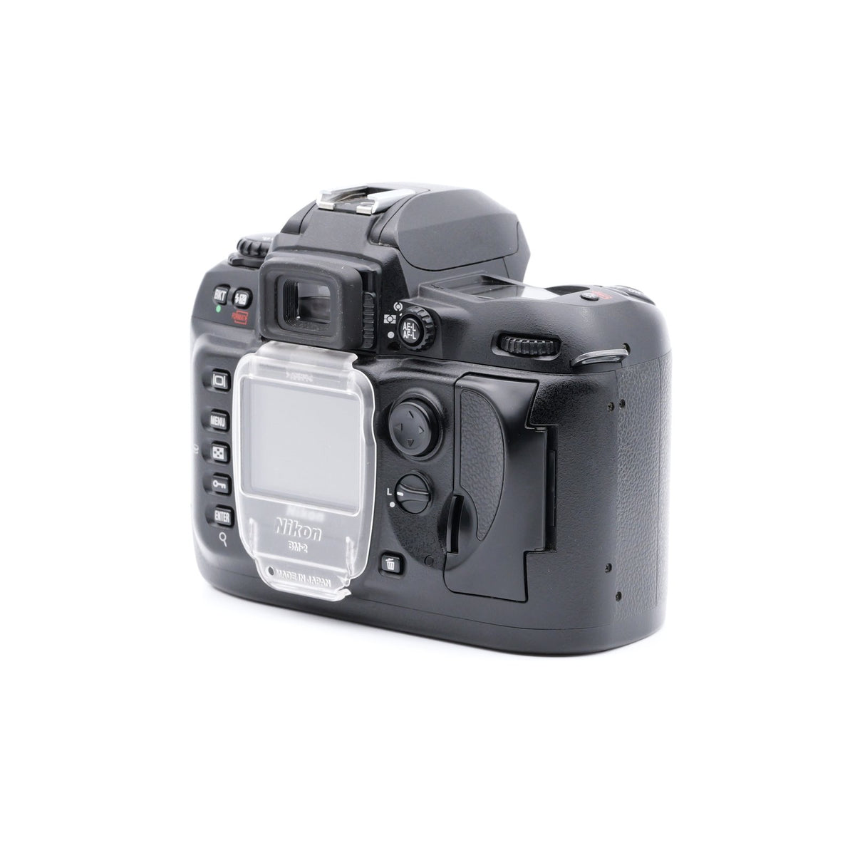 Nikon D100 デジタル一眼レフ ニコン Fマウント