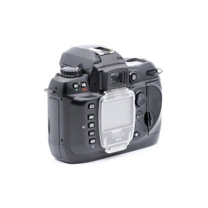 Nikon D100 デジタル一眼レフ ニコン Fマウント