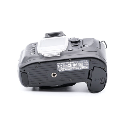 Nikon D100 デジタル一眼レフ ニコン Fマウント