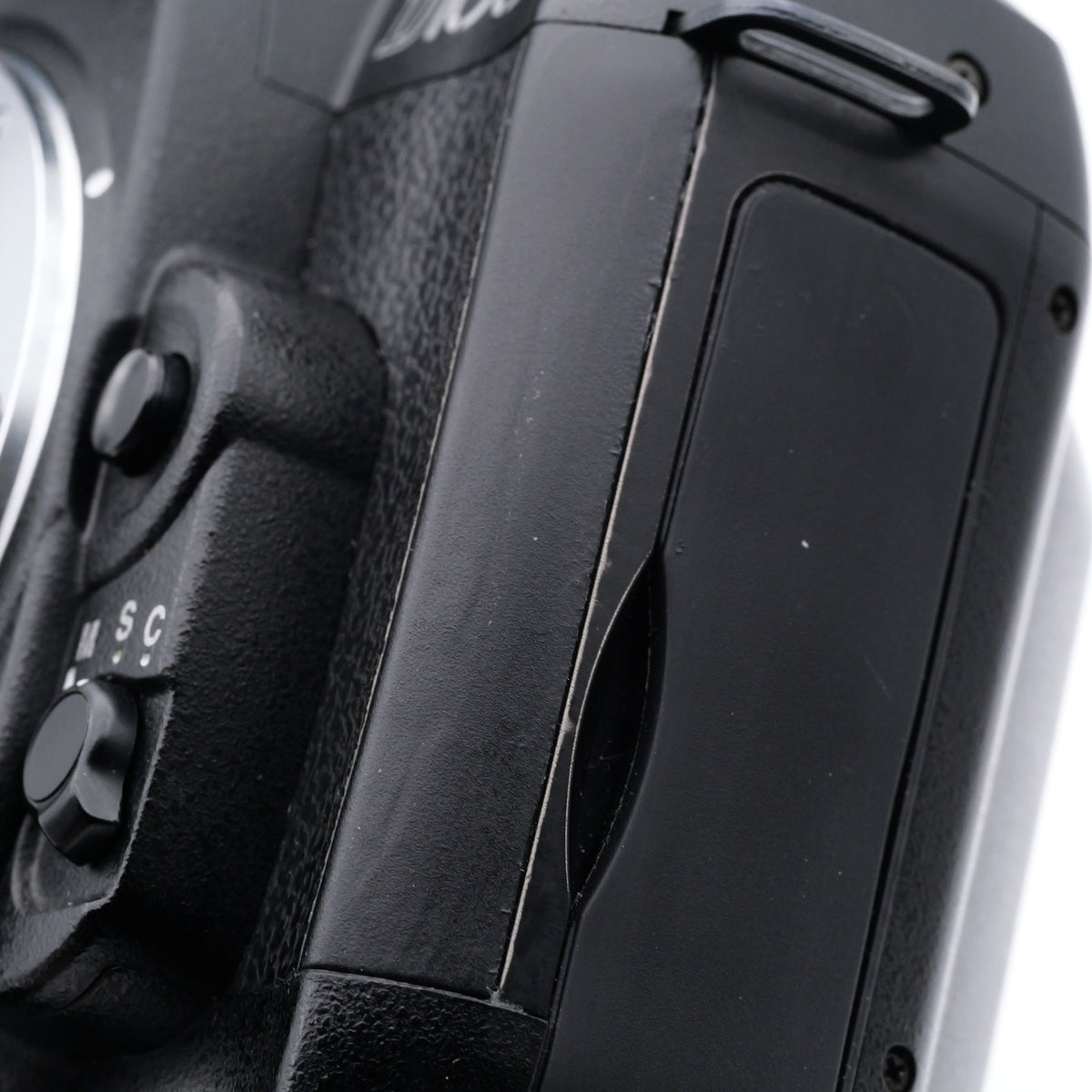 Nikon D100 デジタル一眼レフ ニコン Fマウント