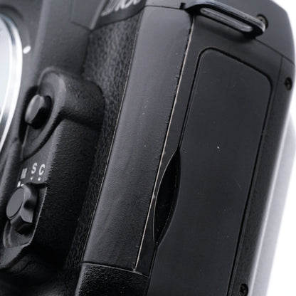 Nikon D100 デジタル一眼レフ ニコン Fマウント