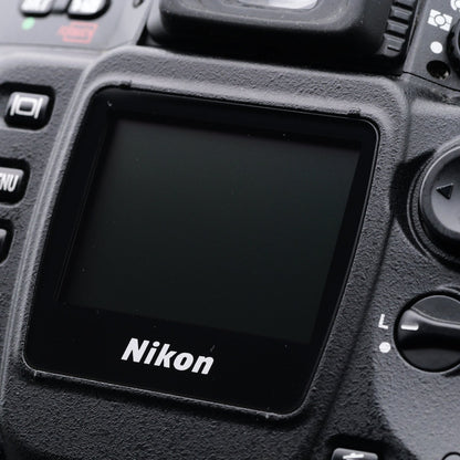Nikon D100 デジタル一眼レフ ニコン Fマウント