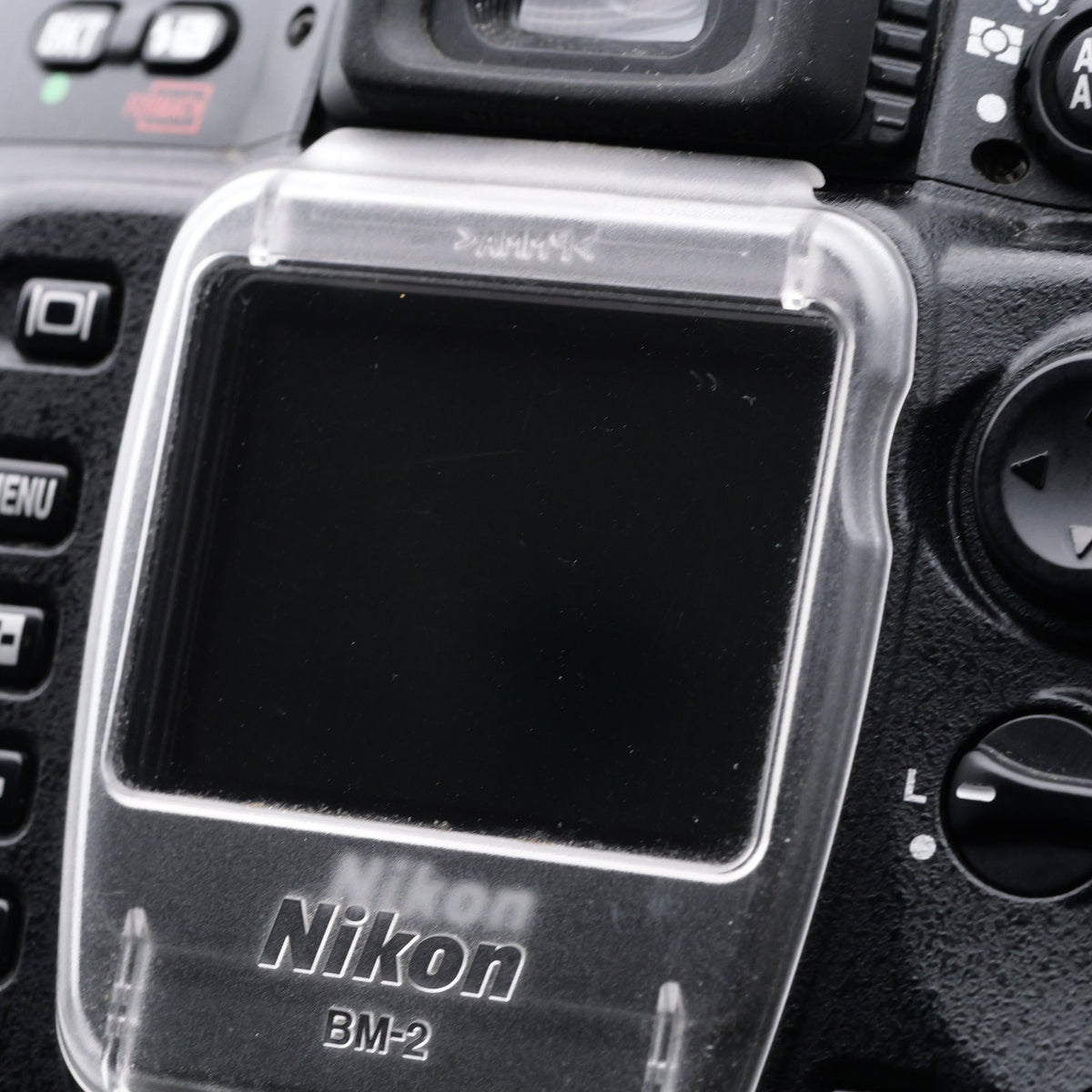Nikon D100 デジタル一眼レフ ニコン Fマウント